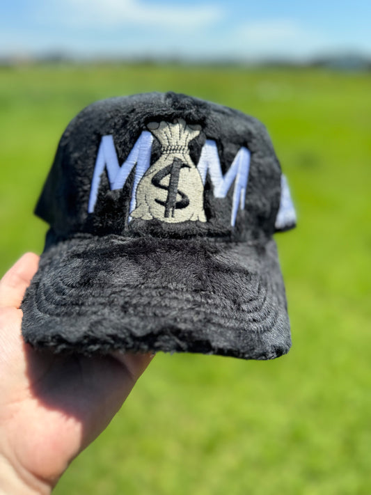 Oreo Trucker Hat