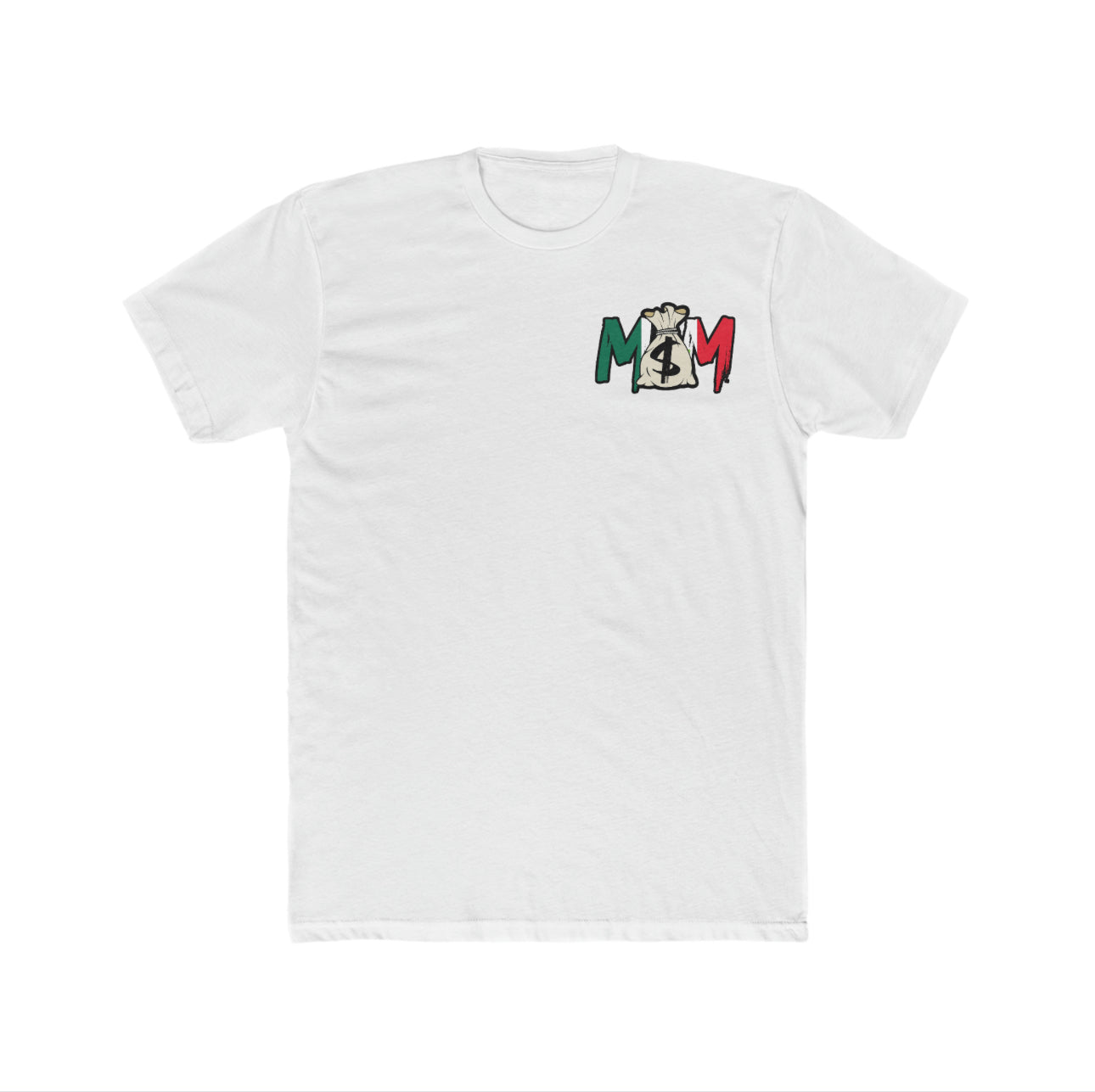 Ⓜ️💰Ⓜ️ Mexico Tee