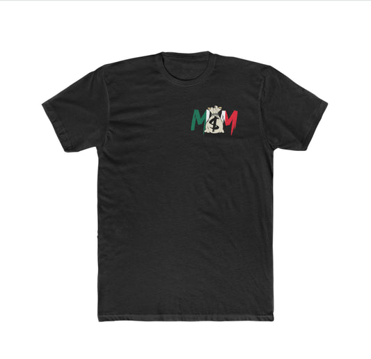 Ⓜ️💰Ⓜ️ Mexico Tee